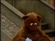 Sesame Street episode 3539 Goldilocks invitation