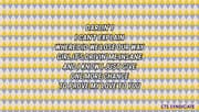 BOYZ II MEN - On Bended Knee [Lyric Video]