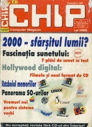 CHIP 1997 10