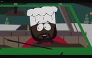 South Park: Chef saves Eric Cartman