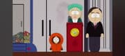 South Park - Mutant Turkeys are Back!