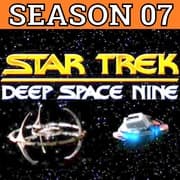 Star Trek DS9 (1998) S07 Eng cc1 Captions