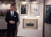 Vincent Price - The Versatile Villain