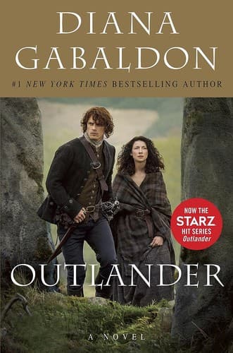 Outlander cover