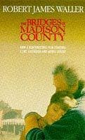 The Bridges of Madison County cover