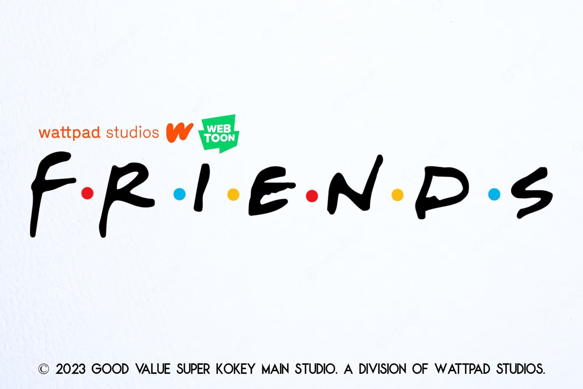 the 90s TV show and the 90s mood around it
