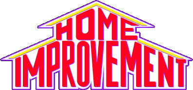 Logo de la serie de television Un chapuzas en casa